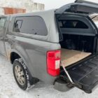 КУНГ HARDTOP UTILITARIAN Great Wall Wingle 7 - Кунги - GREAT WALL - Great Wall Wingle 7