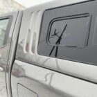 КУНГ HARDTOP UTILITARIAN Great Wall Wingle 7 - Кунги - GREAT WALL - Great Wall Wingle 7