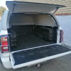 КУНГ RT (GWP KK-1) ДЛЯ GW POER KING KONG - Кунги - GREAT WALL - Great Wall Kinkong Poer