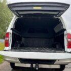 КУНГ HARDTOP UTILITARIAN на Changan Hunter Plus - Кунги - CHANGAN - Changan Hunter Plus
