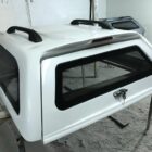 КУНГ HARDTOP UTILITARIAN ДЛЯ TOYOTA HILUX REVO - Кунги - TOYOTA - Toyota Hilux