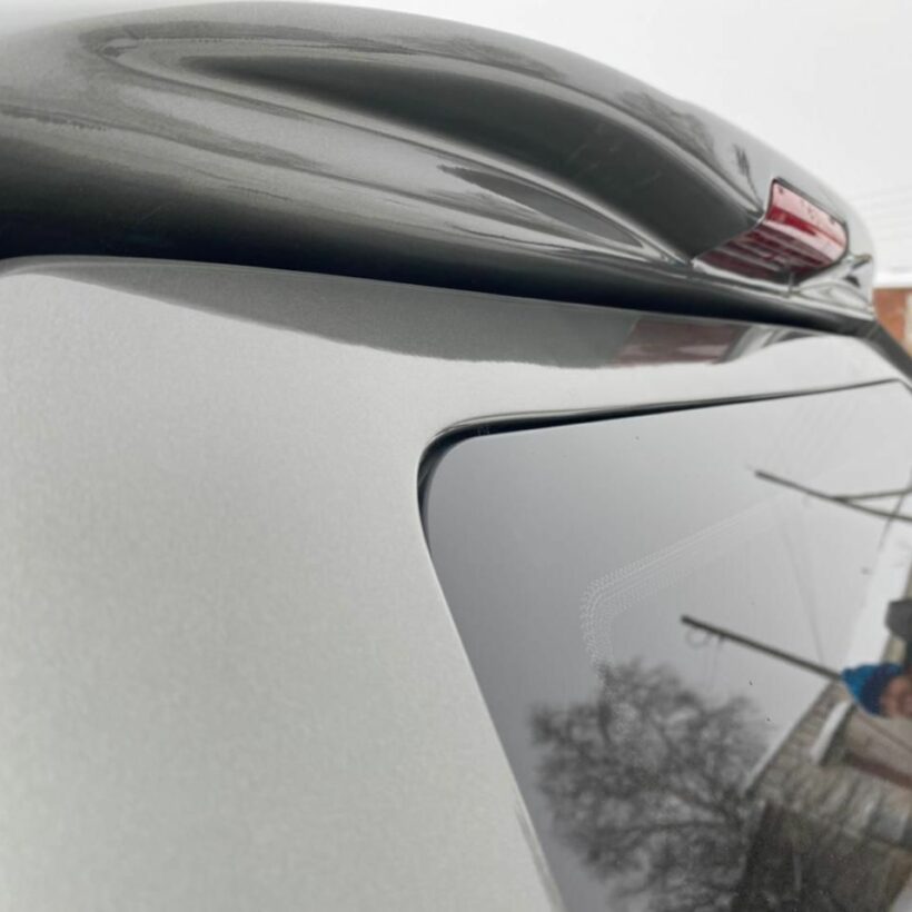 КУНГ HARDTOP UTILITARIAN Great Wall Wingle 7 - Кунги - GREAT WALL - Great Wall Wingle 7