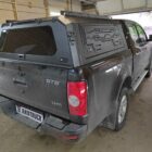 Кунг экспедиционный для Jac T6 / T8 PRO - Кунги - JAC - Jac T8 Pro