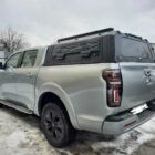 Кунг алюминиевый для Great Wall Poer - Кунги - GREAT WALL - Great Wall Poer