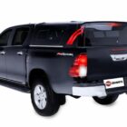 КУНГ SAMMITR TL01 TOYOTA HILUX REVO 2015 - Кунги - TOYOTA - Toyota Hilux