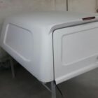 КУНГ HARDTOP UTILITARIAN ДЛЯ TOYOTA HILUX REVO - Кунги - TOYOTA - Toyota Hilux