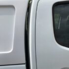 Кунг SKAT2 на Isuzu D-MAX 2012-2020 - Кунги - ISUZU - Isuzu D-max