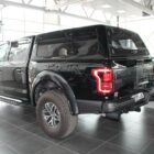 Кунг Ford Raptor RT(FF2) - Кунги - FORD - Ford Raptor