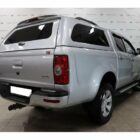 КУНГ HARDTOP UTILITARIAN ДЛЯ Sollers ST6 - Кунги - SOLLERS - Sollers ST6