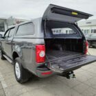 КУНГ HARDTOP UTILITARIAN ДЛЯ Sollers ST6 - Кунги - SOLLERS - Sollers ST6