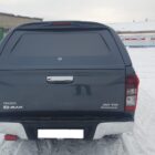 КУНГ HARDTOP UTILITARIAN ДЛЯ ISUZU D-MAX - Кунги - ISUZU - Isuzu D-max
