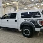 Кунг Ford Raptor RT(FF1) - Кунги - FORD - Ford Raptor