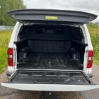 КУНГ HARDTOP UTILITARIAN на Changan Hunter Plus - Кунги - CHANGAN - Changan Hunter Plus
