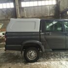 Кунг Hardtop Utilitarian для УАЗ Патриот Pickup - Кунги - UAZ - UAZ Патриот