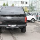 Кунг Ford Raptor RT(FF2) - Кунги - FORD - Ford Raptor