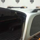 Кунг Hardtop Utilitarian для Mitsubishi L200 2015+ - Кунги - MITSUBISHI - Mitsubishi L200