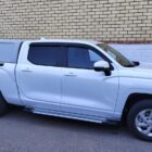 КУНГ RT (GWP KK-1) ДЛЯ GW POER KING KONG - Кунги - GREAT WALL - Great Wall Kinkong Poer