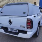 КУНГ RT (GWP KK-1) ДЛЯ GW POER KING KONG - Кунги - GREAT WALL - Great Wall Kinkong Poer