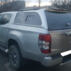 Кунг Hardtop Utilitarian для Mitsubishi L200 2015+ - Кунги - MITSUBISHI - Mitsubishi L200