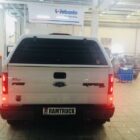 Кунг Ford Raptor RT(FF1) - Кунги - FORD - Ford Raptor