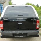 КУНГ RT(ТV6) (КОММЕРЧЕСКИЙ-ЭКОНОМ) TOYOTA HILUX VIGO 2006-2014 В ЦВЕТЕ - Кунги - TOYOTA - Toyota Hilux