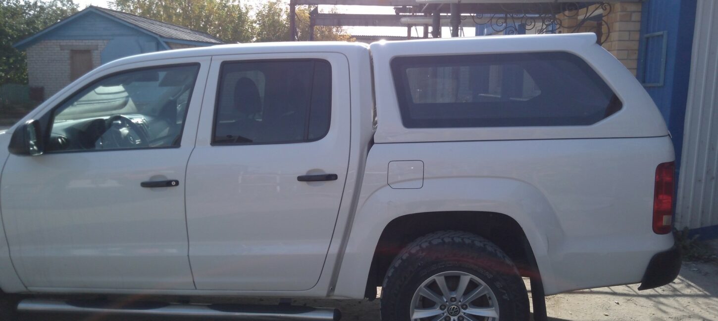 КУНГ в грунте с остеклением ДЛЯ NISSAN NAVARA - Кунги - NISSAN - Nissan Navara