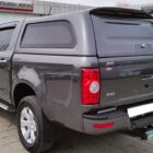 КУНГ HARDTOP UTILITARIAN ДЛЯ Sollers ST6 - Кунги - SOLLERS - Sollers ST6