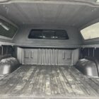 КУНГ HARDTOP UTILITARIAN на Changan Hunter Plus - Кунги - CHANGAN - Changan Hunter Plus