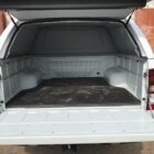 КУНГ HARDTOP UTILITARIAN ДЛЯ ISUZU D-MAX - Кунги - ISUZU - Isuzu D-max