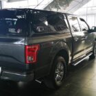 КУНГ RT(FF2) FORD F150 2015-2020 - Кунги - FORD - F-Series