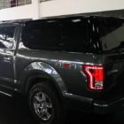 КУНГ RT(FF2) FORD F150 2015-2020 - Кунги - FORD - F-Series