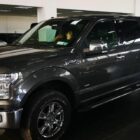 КУНГ RT(FF2) FORD F150 2015-2020 - Кунги - FORD - F-Series