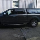 КУНГ RT(FF2) FORD F150 2015-2020 - Кунги - FORD - F-Series