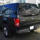 КУНГ RT(FF2) FORD F150 2015-2020 - Кунги - FORD - F-Series