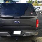 КУНГ RT(FF2) FORD F150 2015-2020 - Кунги - FORD - F-Series