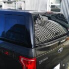 КУНГ RT(FF2) FORD F150 2015-2020 - Кунги - FORD - F-Series