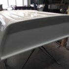 КУНГ HARDTOP UTILITARIAN ДЛЯ L200 NEW - Кунги - MITSUBISHI - Mitsubishi L200