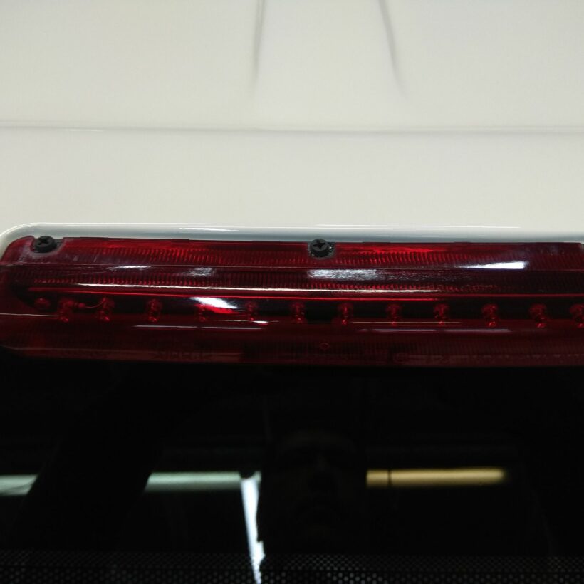КУНГ RT(М7) (КОММЕРЧЕСКИЙ-ЭКОНОМ) MITSUBISHI L200 NEW 2015+ В ЦВЕТЕ - Кунги - MITSUBISHI - Mitsubishi L200
