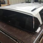 КУНГ SAMMITR TL01 TOYOTA HILUX REVO 2015 - Кунги - TOYOTA - Toyota Hilux