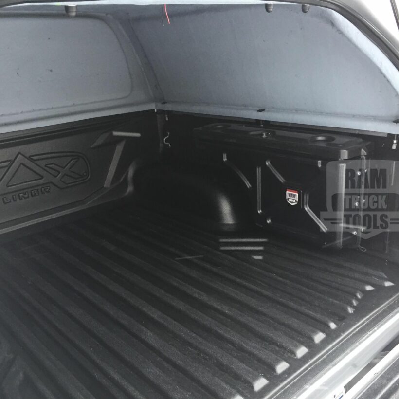 КУНГ RT(М7) (КОММЕРЧЕСКИЙ-ЭКОНОМ) MITSUBISHI L200 NEW 2015+ В ЦВЕТЕ - Кунги - MITSUBISHI - Mitsubishi L200