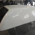КУНГ RT(ТV6) (КОММЕРЧЕСКИЙ-ЭКОНОМ) TOYOTA HILUX VIGO 2006-2014 В ЦВЕТЕ - Кунги - TOYOTA - Toyota Hilux