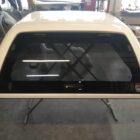 КУНГ RT(ТV6) (КОММЕРЧЕСКИЙ-ЭКОНОМ) TOYOTA HILUX VIGO 2006-2014 В ЦВЕТЕ - Кунги - TOYOTA - Toyota Hilux