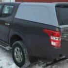 КУНГ RT(М7) (КОММЕРЧЕСКИЙ-ЭКОНОМ) MITSUBISHI L200 NEW 2015+ В ЦВЕТЕ - Кунги - MITSUBISHI - Mitsubishi L200