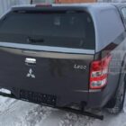 КУНГ RT(М7) (КОММЕРЧЕСКИЙ-ЭКОНОМ) MITSUBISHI L200 NEW 2015+ В ЦВЕТЕ - Кунги - MITSUBISHI - Mitsubishi L200