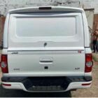КУНГ HARDTOP UTILITARIAN BIG JAC ДЛЯ Sollers ST6 - Кунги - SOLLERS - Sollers ST6