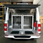 КУНГ HARDTOP UTILITARIAN BIG JAC ДЛЯ Sollers ST6 - Кунги - SOLLERS - Sollers ST6