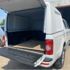 КУНГ HARDTOP UTILITARIAN BIG JAC ДЛЯ Sollers ST6 - Кунги - SOLLERS - Sollers ST6