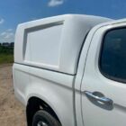 КУНГ HARDTOP UTILITARIAN BIG JAC ДЛЯ Sollers ST6 - Кунги - SOLLERS - Sollers ST6