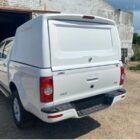 КУНГ HARDTOP UTILITARIAN BIG JAC ДЛЯ Sollers ST6 - Кунги - SOLLERS - Sollers ST6