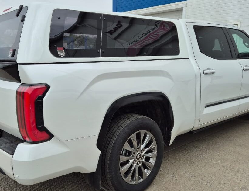 КУНГ TOYOTA TUNDRA 